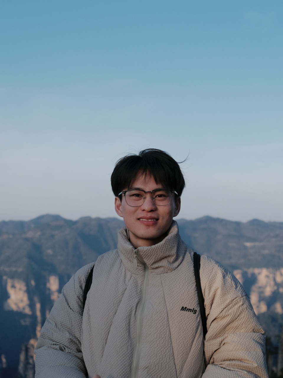 Wei Li